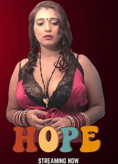 You are currently viewing Hope 2022 HotX Hot Short Film 720p HDRip 300MB Download & Watch Online