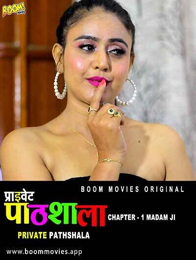 You are currently viewing Private Pathshala 2022 BoomMovies S01E01 Hot Web Series 720p HDRip 150MB Download & Watch Online