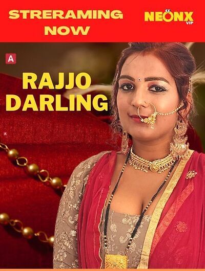 You are currently viewing Rajjo Darling 2022 NeonX Hot Short Film 720p HDRip 400MB Download & Watch Online