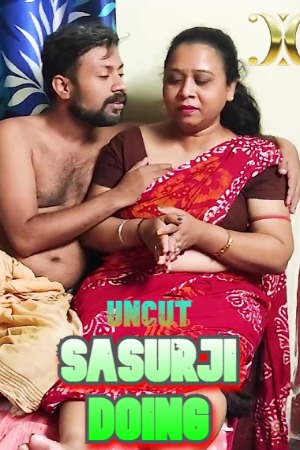 You are currently viewing Sasurji Doing 2022 Xtramood Hot Short Film 720p HDRip 260MB Download & Watch Online