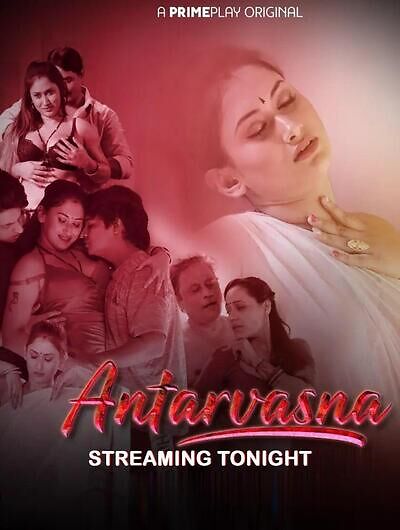You are currently viewing Antarvasna 2022 PrimePlay S01E01T03 Hot Web Series 720p HDRip 400MB Download & Watch Online