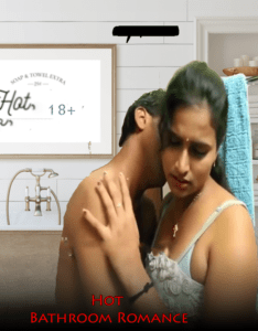 Read more about the article Hot Bathroom Romance 2022 Hindi Hot Short Film 720p HDRip 100MB Download & Watch Online