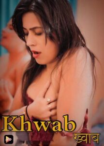 Read more about the article Khwab 2022 LeoApp Hindi Hot Short Film 720p HDRip 100MB Download & Watch Online