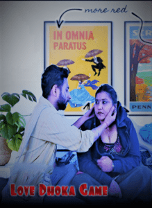 Read more about the article Love Dhoka Game 2022 Hindi Hot Short Film 720p HDRip 100MB Download & Watch Online