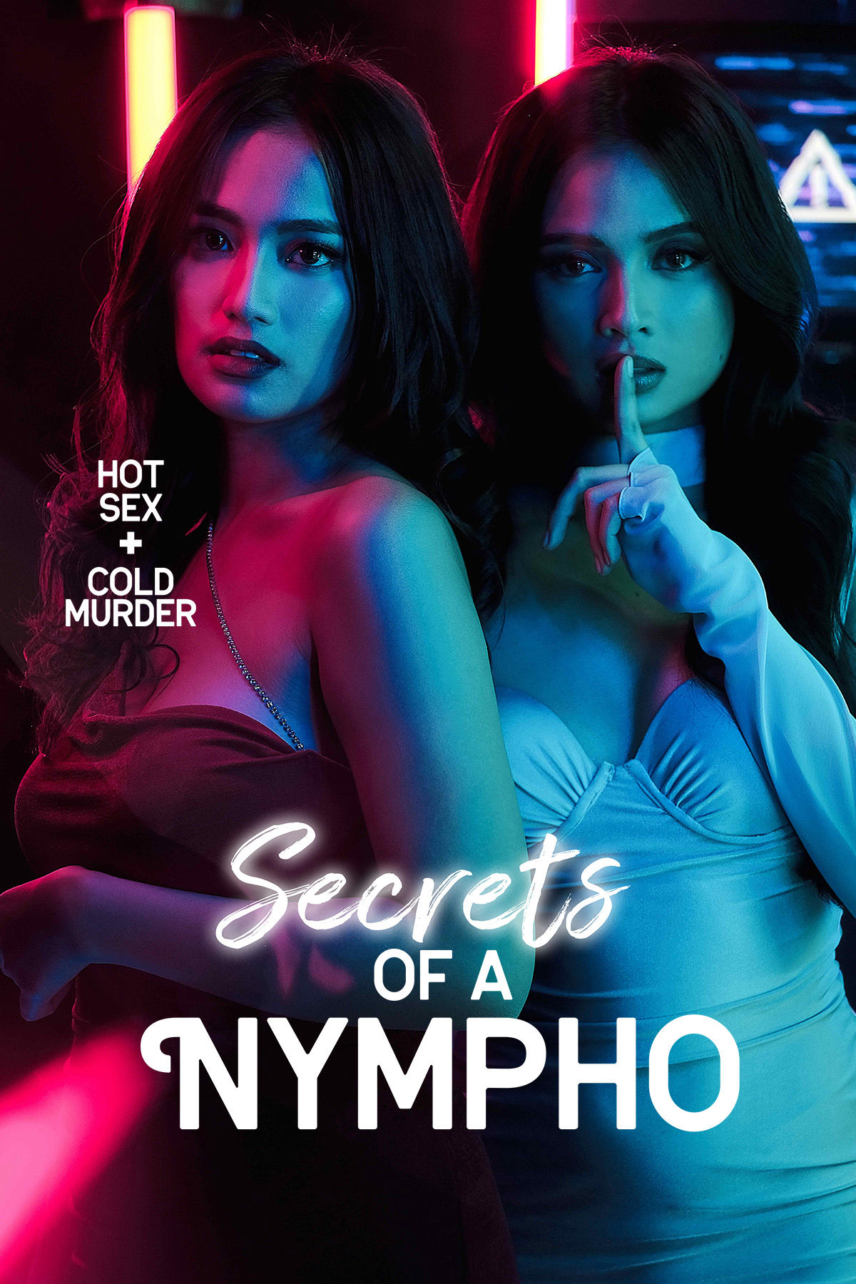 You are currently viewing Secrets of a Nympho 2022 VivaMax S01E05 Hot Web Series 720p HDRip 250MB Download & Watch Online