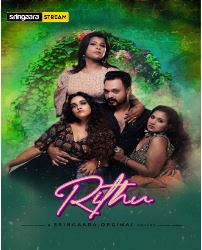 Read more about the article Rithu 2022 Sringaara S01E01 Hot Series 720p HDRip 250MB Download & Watch Online