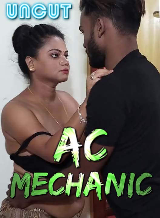 You are currently viewing AC Mechanic 2022 Topless Hot Short Film 720p HDRip 200MB Download & Watch Online