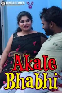 Read more about the article Akale Bhabhi 2022 BindasTimes Hot Short Film 720p HDRip 270MB Download & Watch Online