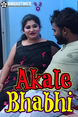 You are currently viewing Akale Bhabhi 2022 BindasTimes Hot Short Film 720p HDRip 270MB Download & Watch Online