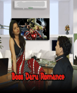Read more about the article Boss Daru Romance 2022 Hindi Hot Short Film 720p HDRip 100MB Download & Watch Online