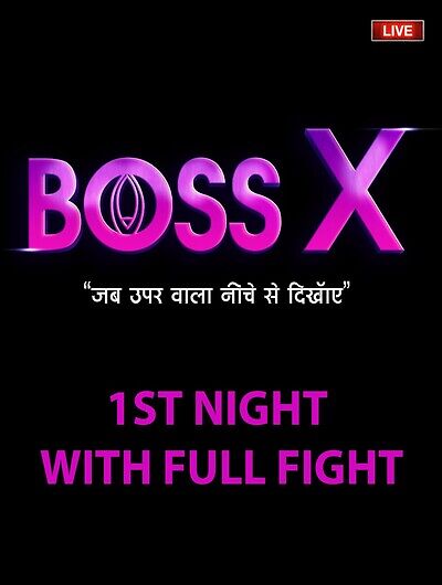 You are currently viewing Boss X 2022 MoodX S01E03 Hot Web Series 720p HDRip 350MB Download & Watch Online