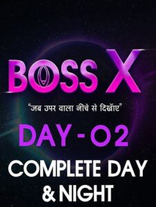 Read more about the article Boss X 2022 MoodX S01E06 Hot Web Series 720p HDRip 450MB Download & Watch Online