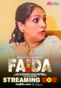 Read more about the article Faida 2 2022 MojFlix Hindi Hot Short Film 720p HDRip 150MB Download & Watch Online