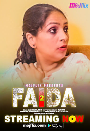 You are currently viewing Faida 2 2022 MojFlix Hindi Hot Short Film 720p HDRip 150MB Download & Watch Online