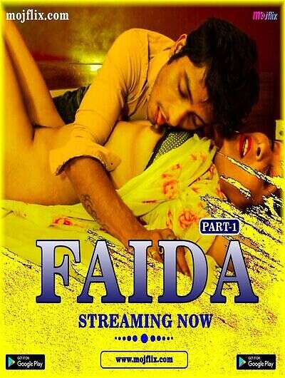 You are currently viewing Faida 2022 MojFlix Hindi Hot Short Film 720p HDRip 200MB Download & Watch Online