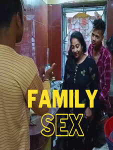 Read more about the article Family Sex 2022 StreamEX Hot Short Film 720p HDRip 270MB Download & Watch Online