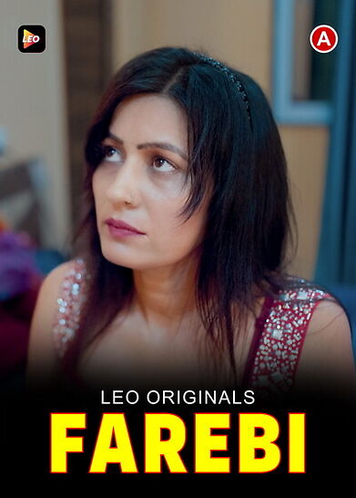You are currently viewing Farebi 2022 LeoApp Hindi Short Film 720p HDRip 200MB Download & Watch Online