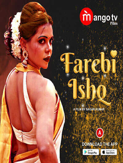 You are currently viewing Farebi Ishq 2022 MangoTV S01E01T03 Hot Web Series 720p HDRip 450MB Download & Watch Online