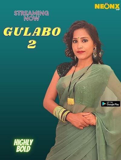 You are currently viewing Gulabo 2 2022 NeonX Hot Short Film 720p HDRip 300MB Download & Watch Online