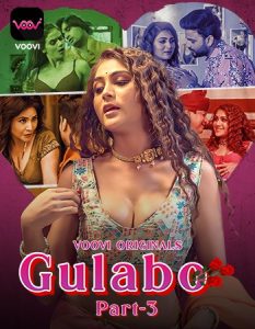 Read more about the article Gulabo 2022 Voovi S01 Part 3 Hot Web Series 720p HDRip 450MB Download & Watch Online
