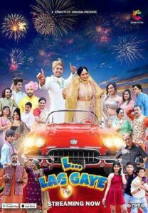 Read more about the article L…Lag Gaye 2022 Cineprime S01E01T02 Hot Series 720p HDRip 200MB Download & Watch Online