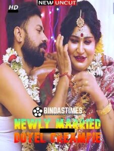 Read more about the article Newly Married Doyel Creampie 2022 BindasTimes Hot Short Film 720p HDRip 280MB Download & Watch Online