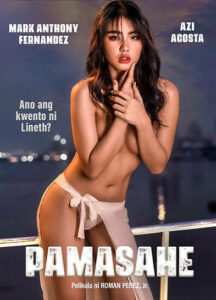 Read more about the article Pamasahe 2022 VivaMax Filipino Hot Movie 720p HDRip 450MB Download & Watch Online