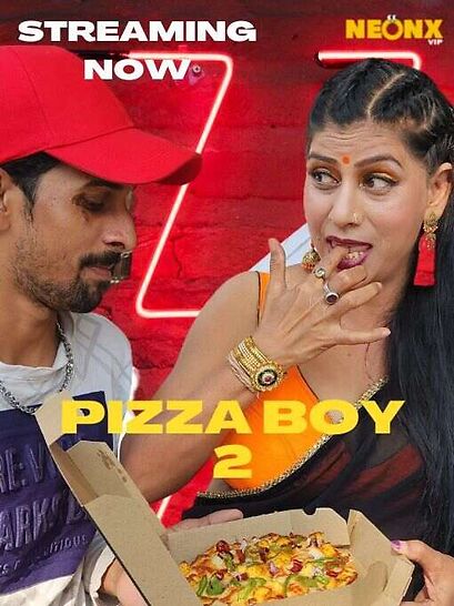 You are currently viewing Pizza Boy 2 2022 NeonX App Hot Short Film 720p HDRip 350MB Download & Watch Online