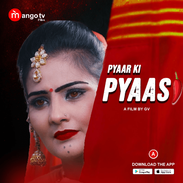 You are currently viewing Pyaasi 2022 MangoTV S01E01 Hot Web Series 720p HDRip 300MB Download & Watch Online