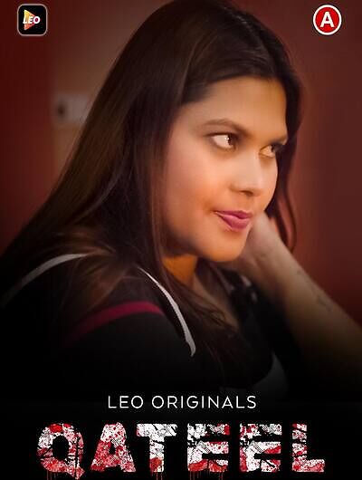 You are currently viewing Qateel 2022 LeoApp Hindi Short Film 720p HDRip 200MB Download & Watch Online