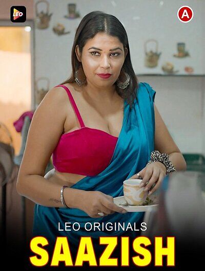 You are currently viewing Saazish 2022 LeoApp Hindi Short Film 720p HDRip 150MB Download & Watch Online