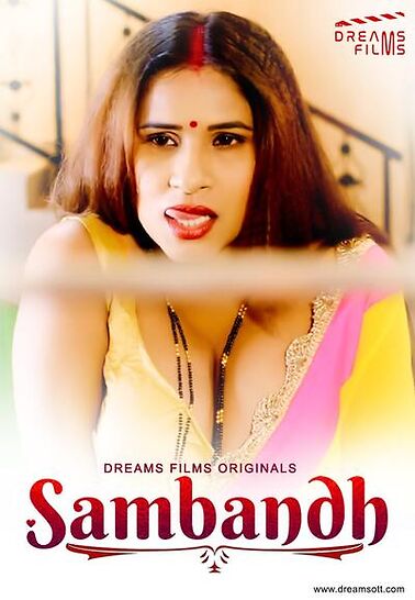 You are currently viewing Sambandh 2022 DreamsFilms S01E01 Hot Web Series 720p HDRip 200MB Download & Watch Online