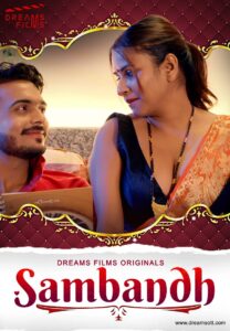 Read more about the article Sambandh 2022 DreamsFilms S01E02 Hot Web Series 720p HDRip 200MB Download & Watch Online