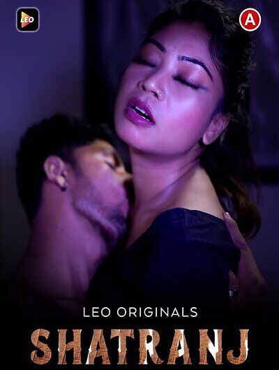 You are currently viewing Shatranj 2022 LeoApp Hindi Hot Short Film 720p HDRip 100MB Download & Watch Online
