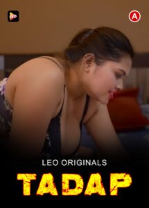 Read more about the article Tadap 2022 Leo S01E01T02 Hot Web Series 720p HDRip 200MB Download & Watch Online