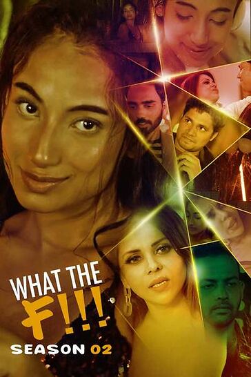 You are currently viewing What The F!!! 2022 KooKu S02E01 Hot Web Series 720p HDRip 300MB Download & Watch Online