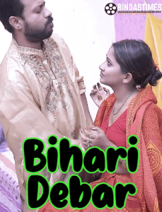 Read more about the article Bihari Debar 2023 BindasTimes Short Film 720p HDRip 180MB Download & Watch Online