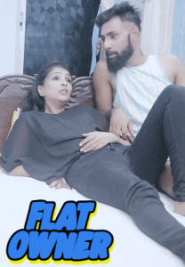Read more about the article Flat Owner 2023 GoddesMahi Hot Short Film 720p HDRip 150MB Download & Watch Online