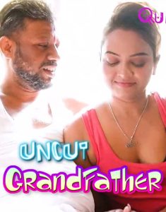 Read more about the article GrandFather 2023 QueenStarDesi Hot Short Film 720p HDRip 180MB Download & Watch Online