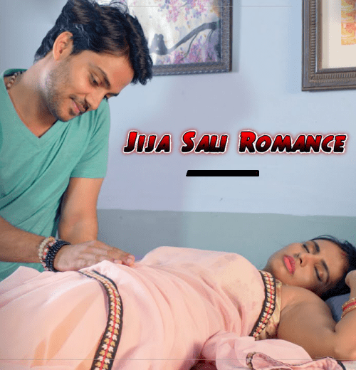 You are currently viewing Jija Sali Romance 2023 Hindi Short Film 720p HDRip 100MB Download & Watch Online