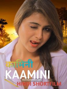 Read more about the article Kaamini 2023 Hindi Hot Short Film 720p HDRip 250MB Download & Watch Online