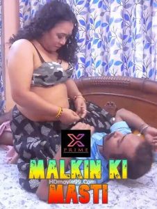 Read more about the article Malkin Ki Masti 2023 XPrime Hot Short Film 720p HDRip 200MB Download & Watch Online