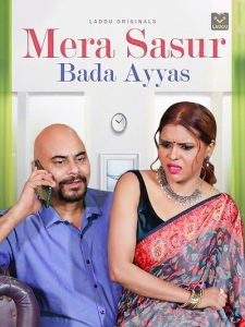 Read more about the article Mera Sasur Bada Ayyas 2023 laddooapp Hot Short Film 720p HDRip 250MB Download & Watch Online