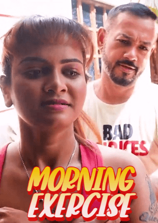 You are currently viewing Morning Exercise 2023 QueenStarDesi Hot Short Film 720p HDRip 100MB Download & Watch Online