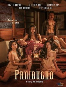 Read more about the article Panibugho 2023 VivaMax Filipino Hot Movie 720p HDRip 550MB Download & Watch Online