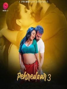 Read more about the article Pehredaar 2023 PrimePlay S03E01T03 Hot Web Series 720p HDRip 400MB Download & Watch Online