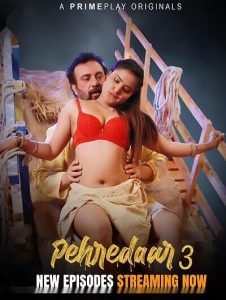 Read more about the article Pehredaar 2023 PrimePlay S03E04T05 Hot Web Series 720p HDRip 300MB Download & Watch Online