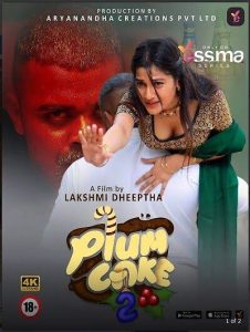 Read more about the article Plum Cake 2023 Yessma S01E02 Hot Web Series 720p HDRip 150MB Download & Watch Online