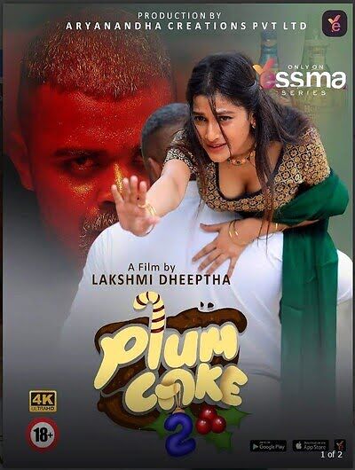 You are currently viewing Plum Cake 2023 Yessma S01E02 Hot Web Series 720p HDRip 150MB Download & Watch Online