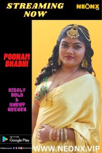 Read more about the article Poonam Bhabhi 2023 NeonX Hot Short Film 720p HDRip 150MB Download & Watch Online
